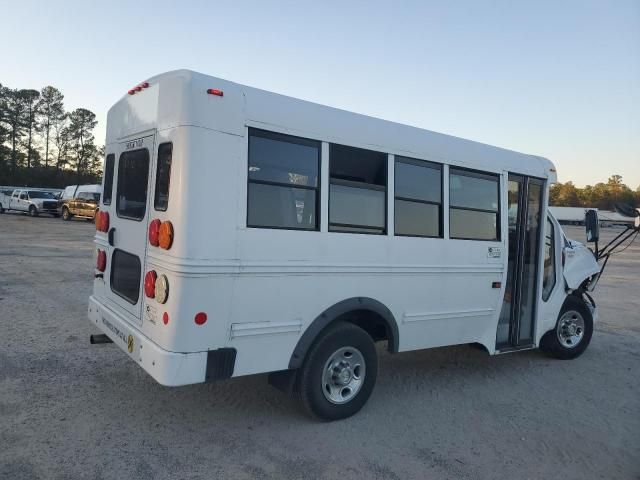 2012 Chevrolet Express G3500