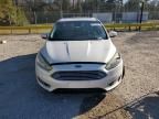 2018 Ford Focus Titanium