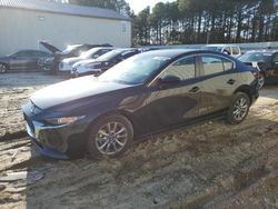 Salvage cars for sale from Copart Seaford, DE: 2022 Mazda 3