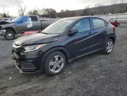 2022 Honda HR-V LX en venta en Grantville, PA