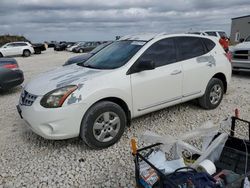 Nissan Rogue salvage cars for sale: 2015 Nissan Rogue Select S