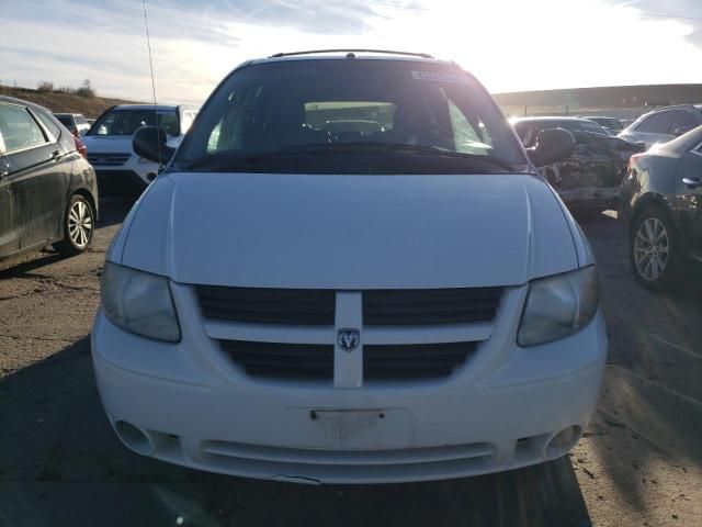 2006 Dodge Grand Caravan SXT