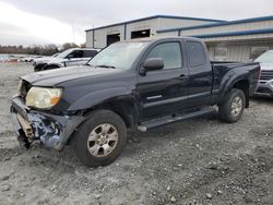 Toyota Vehiculos salvage en venta: 2008 Toyota Tacoma Prerunner Access Cab