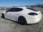 2011 Porsche Panamera 2