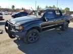 2003 Toyota Tacoma Double Cab Prerunner