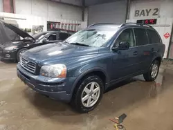 2007 Volvo XC90 3.2 en venta en Elgin, IL