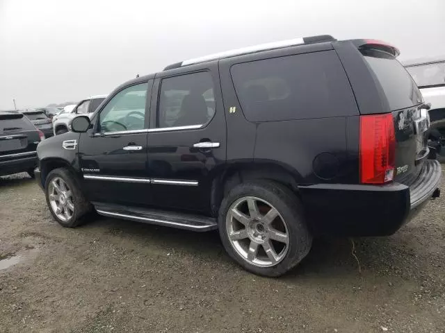 2009 Cadillac Escalade Hybrid