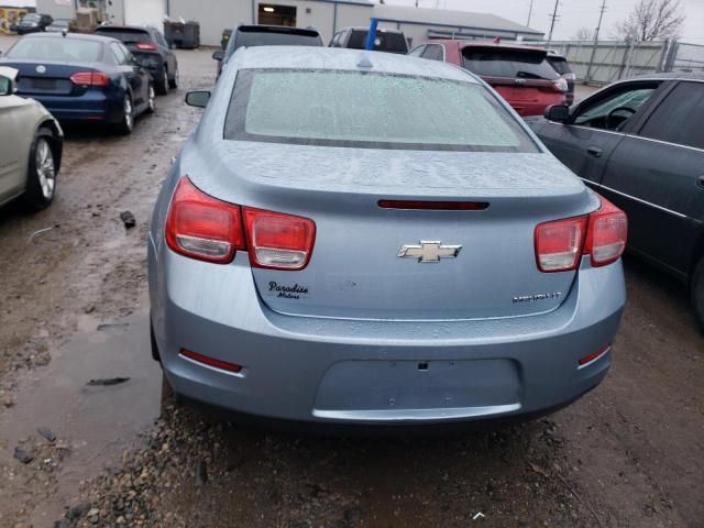 2013 Chevrolet Malibu 2LT