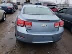 2013 Chevrolet Malibu 2LT