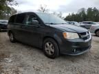 2012 Dodge Grand Caravan Crew