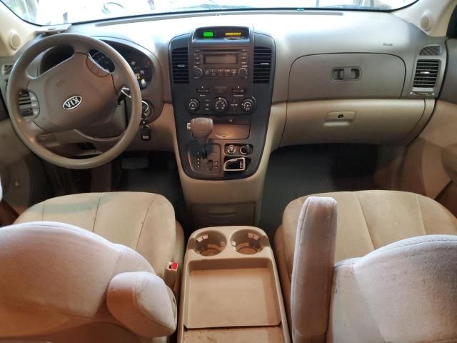 2008 KIA Sedona EX