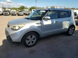 KIA salvage cars for sale: 2015 KIA Soul