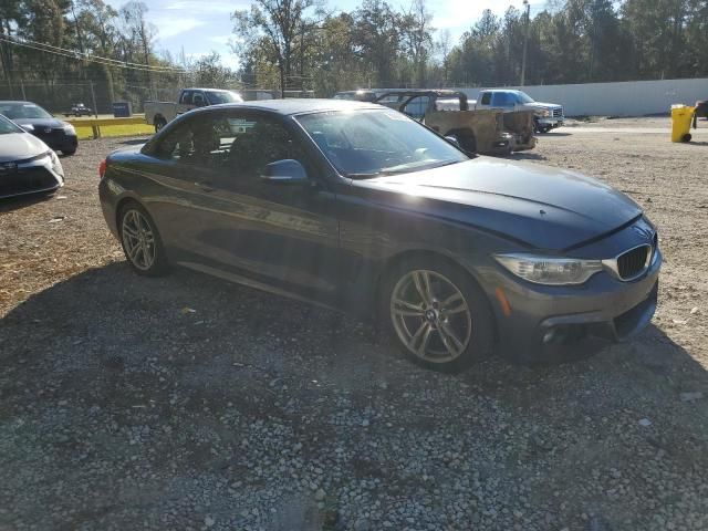 2014 BMW 428 I