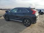 2018 Mitsubishi Eclipse Cross SE