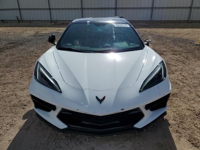 2023 Chevrolet Corvette Stingray 1LT