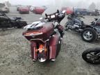 2021 Indian Motorcycle Co. Roadmaster