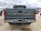 2006 Chevrolet Silverado C1500