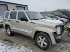 2011 Jeep Liberty Limited