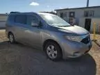 2012 Nissan Quest S