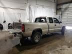 2002 GMC New Sierra K1500