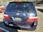 2006 Honda Odyssey EXL