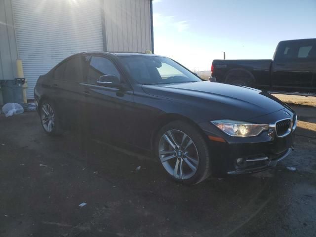 2013 BMW 335 I