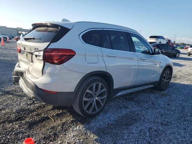 2017 BMW X1 SDRIVE28I