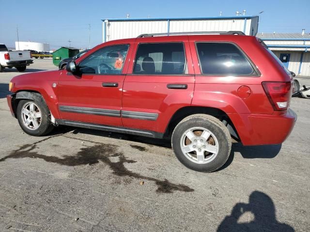 2006 Jeep Grand Cherokee Laredo