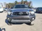 2014 Toyota Tacoma Double Cab