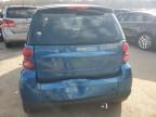 2009 Smart Fortwo Pure