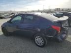 2014 Nissan Versa S