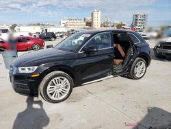 2019 Audi Q5 Premium Plus en venta en New Orleans, LA