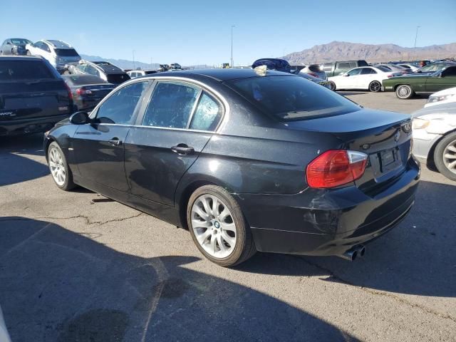 2006 BMW 330 I