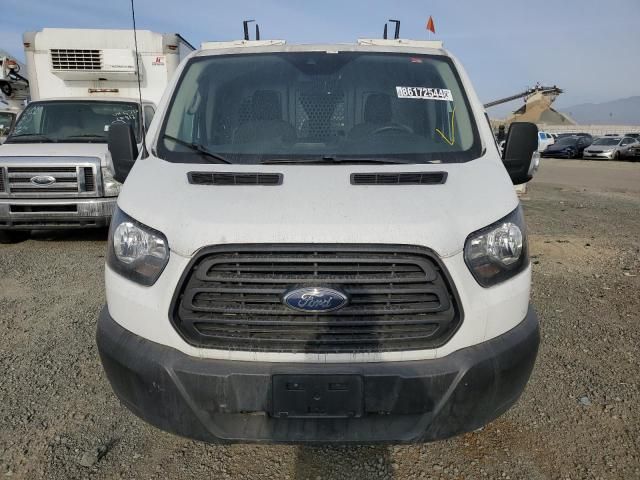 2019 Ford Transit T-150