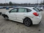 2014 Subaru Impreza Sport Premium