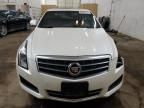 2013 Cadillac ATS Luxury