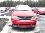 2013 Dodge Journey SE