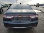 2019 Lincoln Continental Select