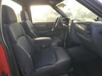 2003 Chevrolet S Truck S10