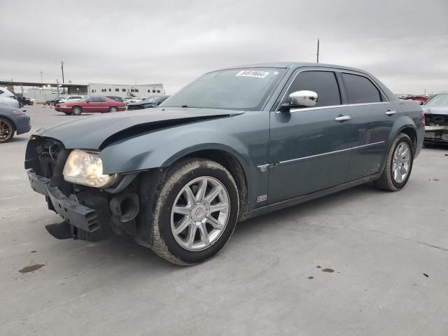 2006 Chrysler 300C