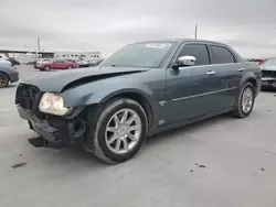 Chrysler Vehiculos salvage en venta: 2006 Chrysler 300C