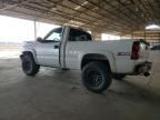 2004 Chevrolet Silverado K1500