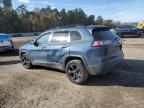 2021 Jeep Cherokee Latitude