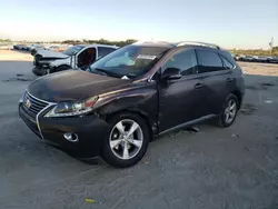 2015 Lexus RX 350 Base en venta en West Palm Beach, FL