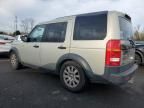 2006 Land Rover LR3 SE