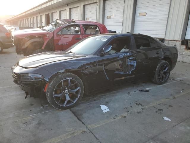 2018 Dodge Charger R/T