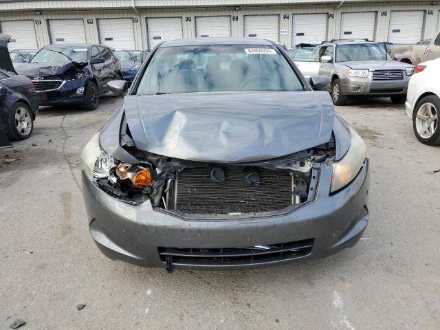 2009 Honda Accord EX