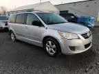 2009 Volkswagen Routan SEL