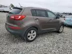 2013 KIA Sportage Base