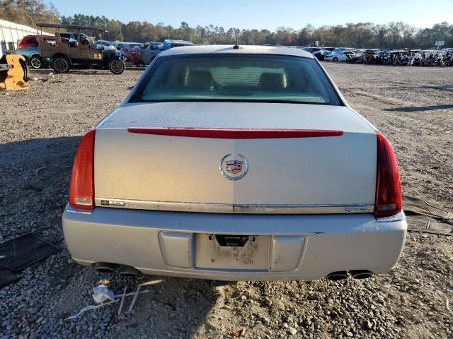 2006 Cadillac DTS